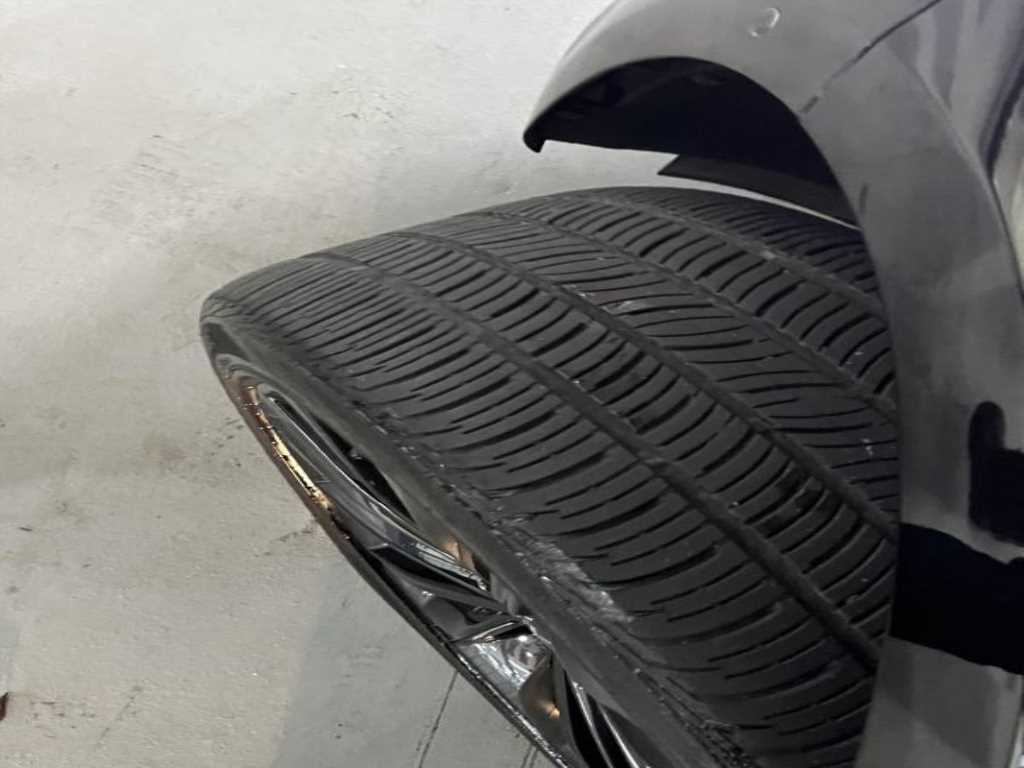 KIA K9 2025 Negro - Importación desde Corea - HF Imports Iquique - Foto 18