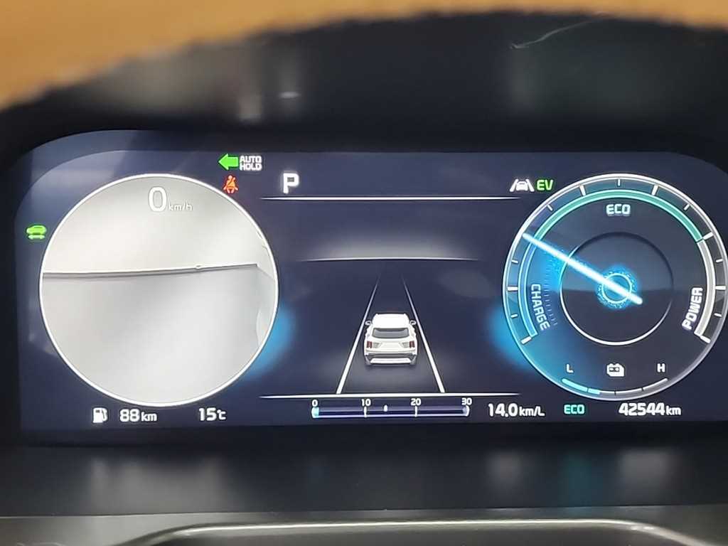 KIA Sorento - Vista 6