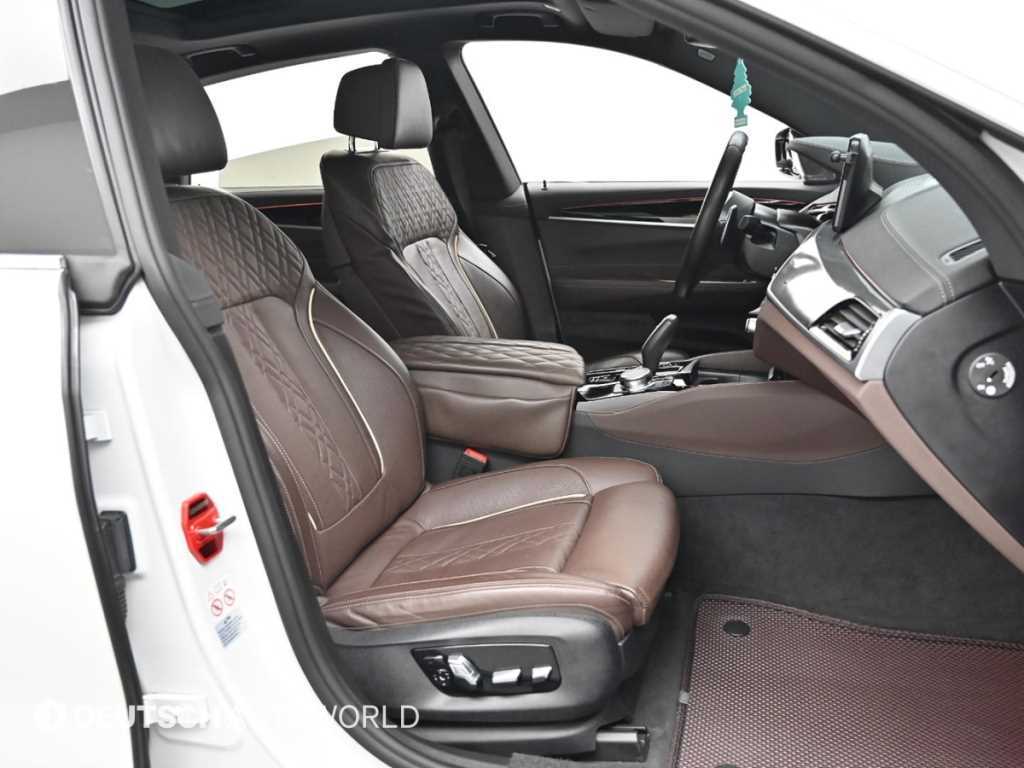 BMW Gran Turismo - Vista 10