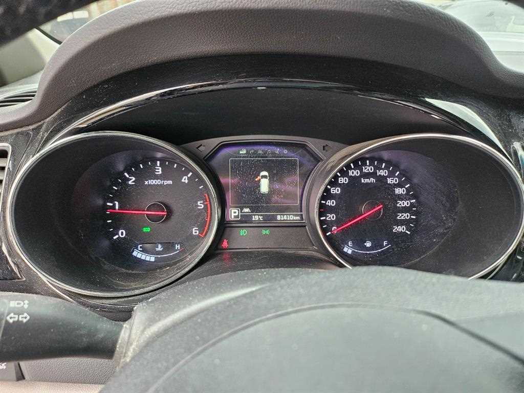 KIA Carnival - Vista 12