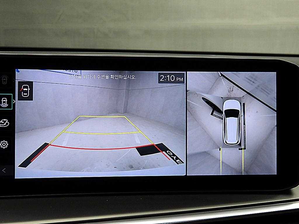 KIA Sorento 2025 the color of pearl - Importación desde Corea - HF Imports Iquique - Foto 15