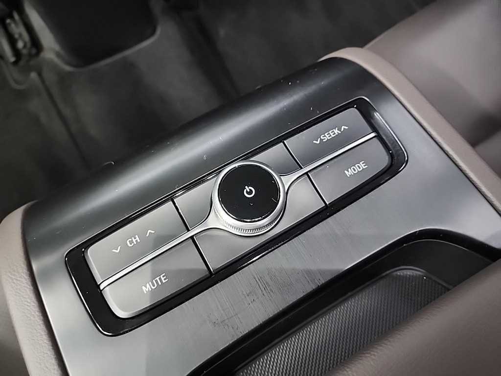 HYUNDAI Grandeur 2018 Blanco - Importación desde Corea - HF Imports Iquique - Foto 15