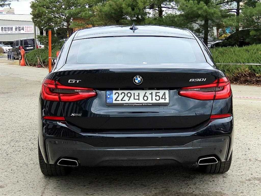 BMW Gran Turismo - Vista 4