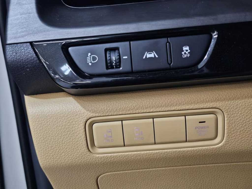 KIA Carnival 2022 - Importación desde Corea - HF Imports Iquique - Foto 16