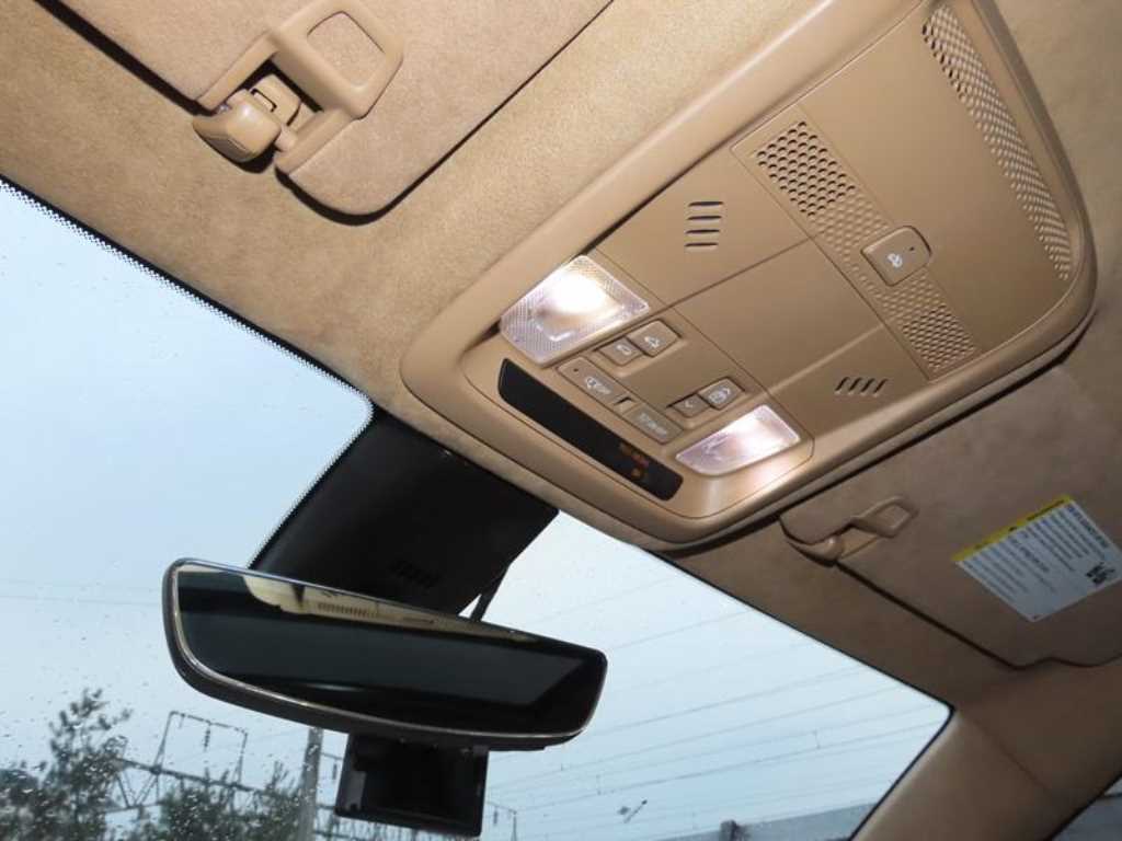 Cadillac XT6 2023 Negro - Importación desde Corea - HF Imports Iquique - Foto 16