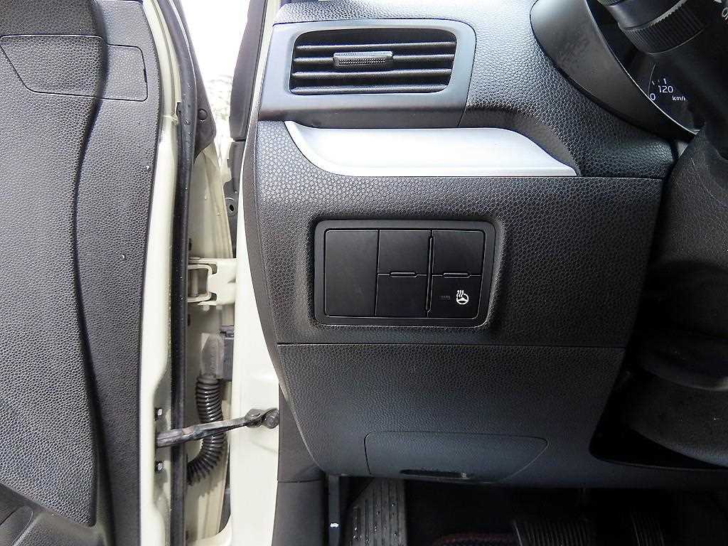 KIA Morning - Vista 12