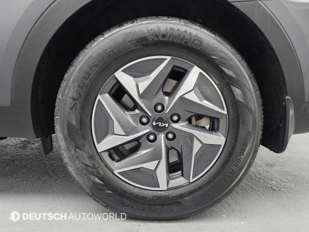 KIA Sorento - Vista 5