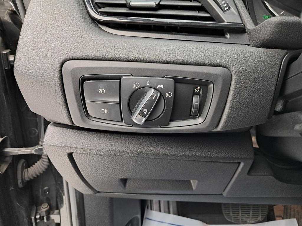 BMW 2 series - Vista 12