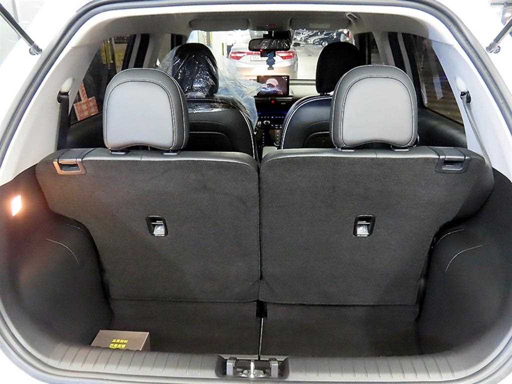 HYUNDAI Casper 2024 Blanco - Importación desde Corea - HF Imports Iquique - Foto 19