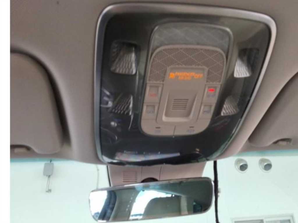 Genesis GV80 - Vista 9