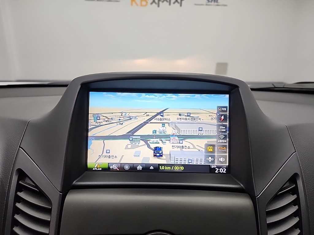 Chevrolet Orlando 2015 Blanco - Importación desde Corea - HF Imports Iquique - Foto 15