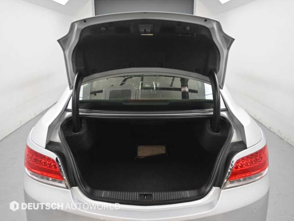 DAEWOO Alpheon 2012 - Importación desde Corea - HF Imports Iquique - Foto 19