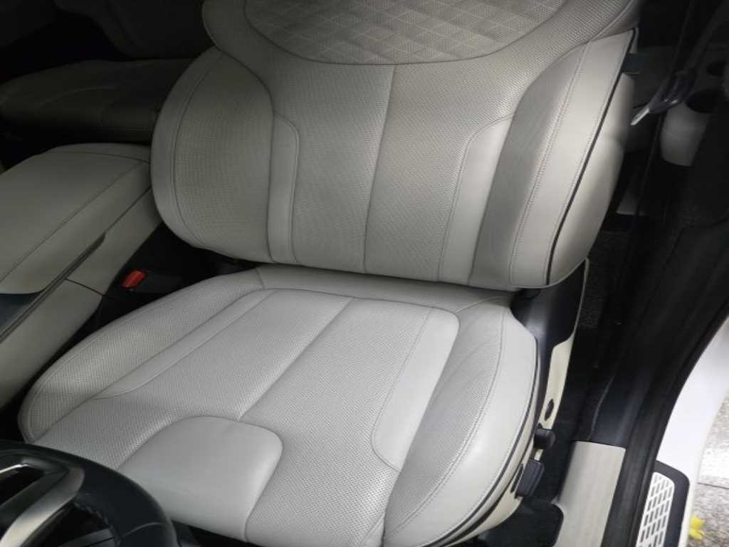 HYUNDAI Palisade - Vista 11