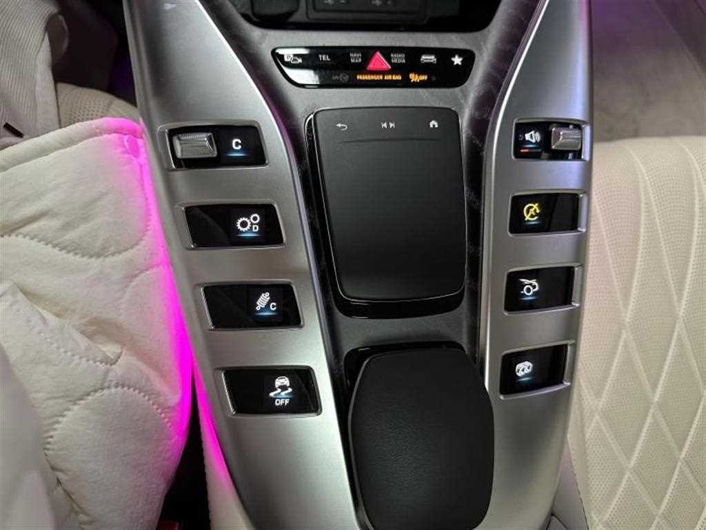 Mercedes Benz AMG GT 2023 Blanco - Importación desde Corea - HF Imports Iquique - Foto 15