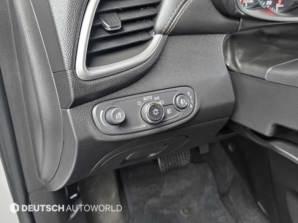 Chevrolet Trax 2020 - Importación desde Corea - HF Imports Iquique - Foto 16