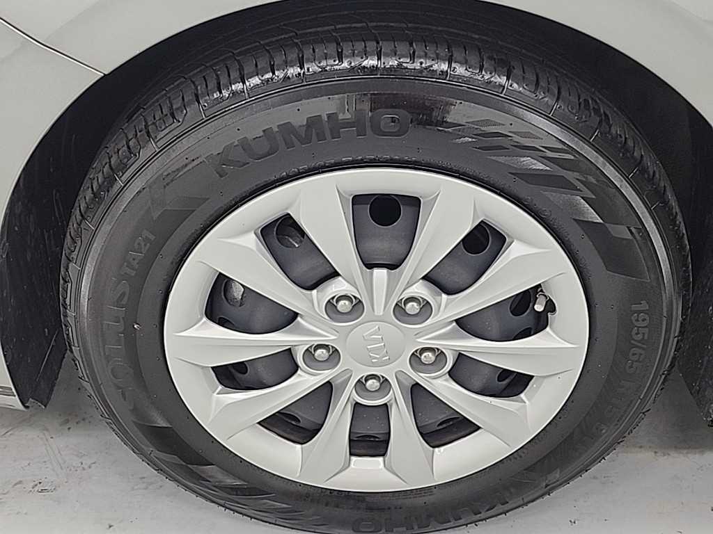 KIA K3 2021 Gris - Importación desde Corea - HF Imports Iquique - Foto 19