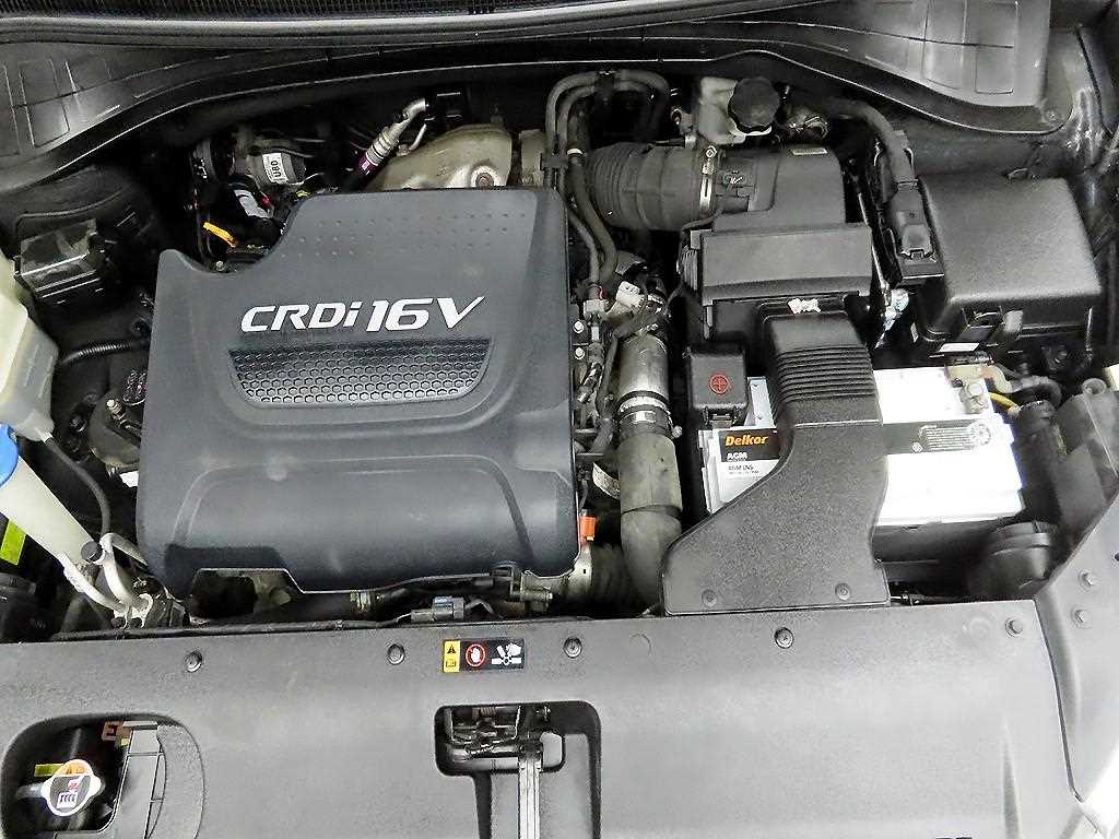 KIA Sorento 2015 Negro - Importación desde Corea - HF Imports Iquique - Foto 20