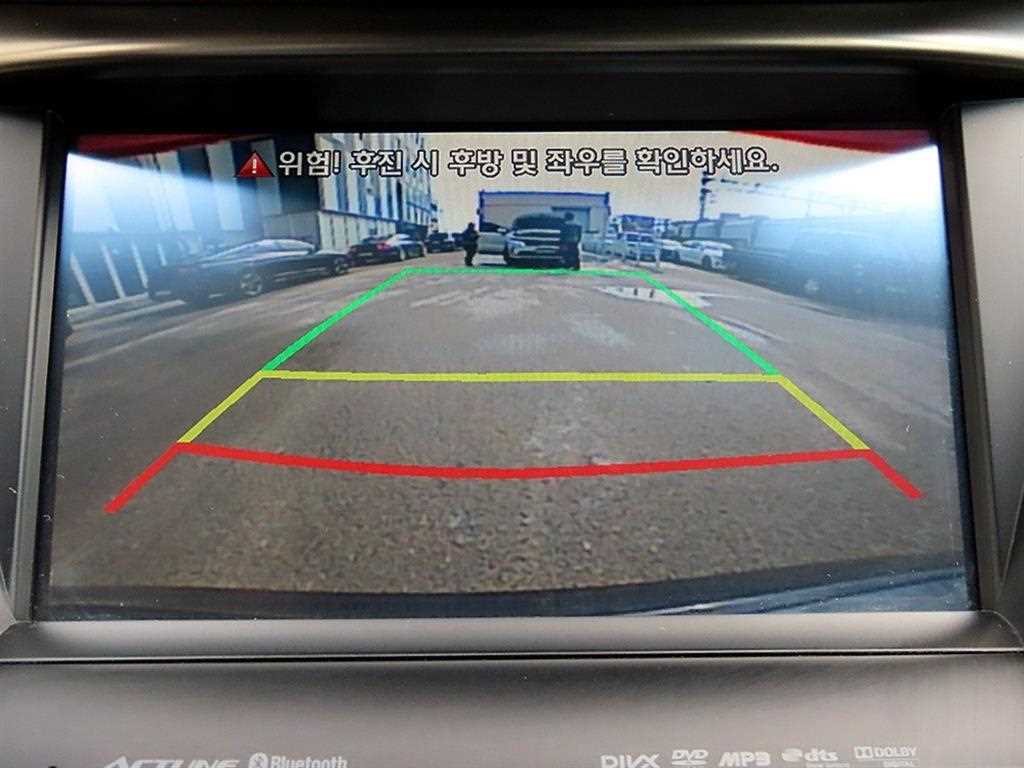 HYUNDAI Grandeur 2014 Negro - Importación desde Corea - HF Imports Iquique - Foto 14