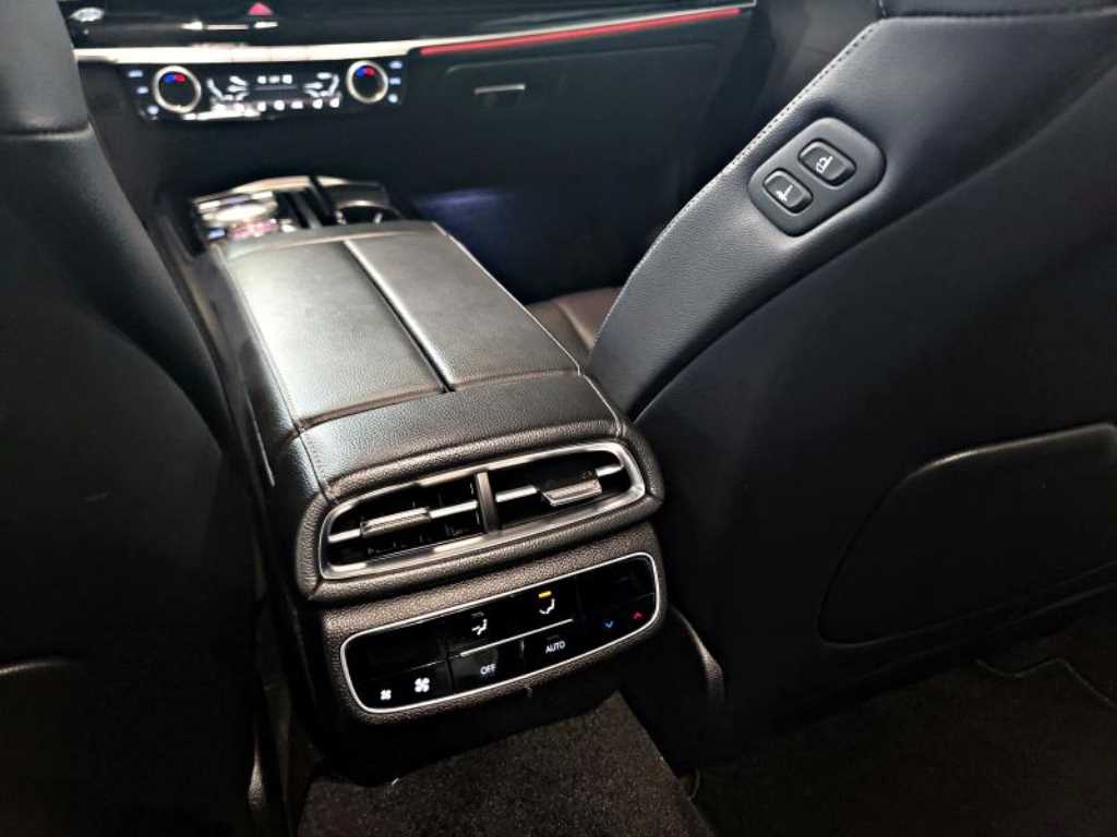 Genesis G80 2022 Gris - Importación desde Corea - HF Imports Iquique - Foto 15