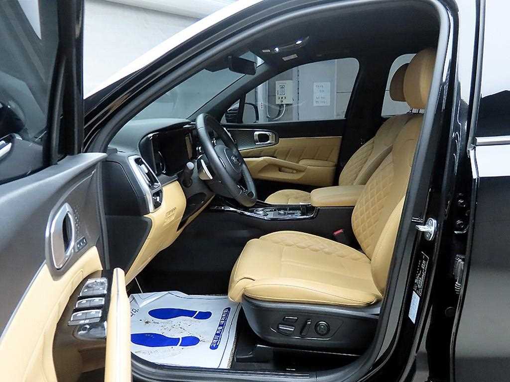 KIA Sorento - Vista 5