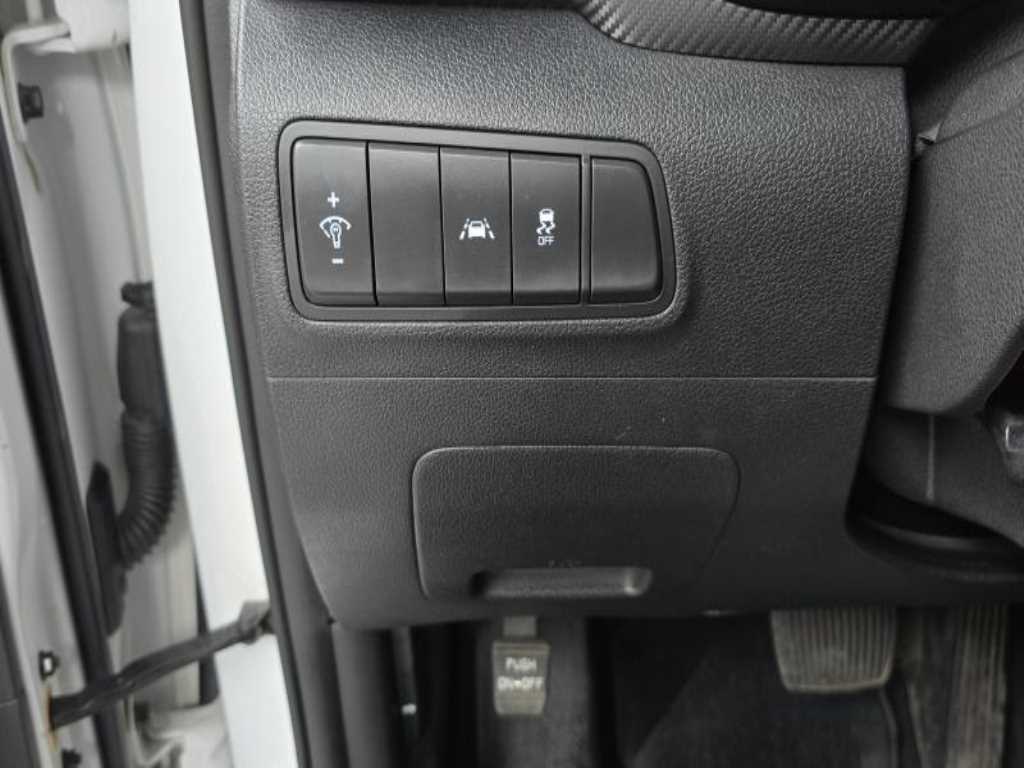 HYUNDAI Tucson 2019 - Importación desde Corea - HF Imports Iquique - Foto 16