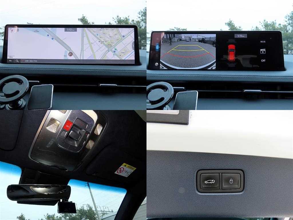 Genesis GV70 2023 - Importación desde Corea - HF Imports Iquique - Foto 18