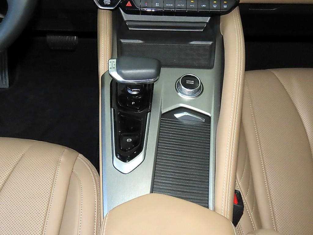 SAMSUNG Grand Koleos - Vista 12