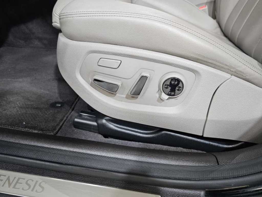 HYUNDAI Genesis 2016 - Importación desde Corea - HF Imports Iquique - Foto 16