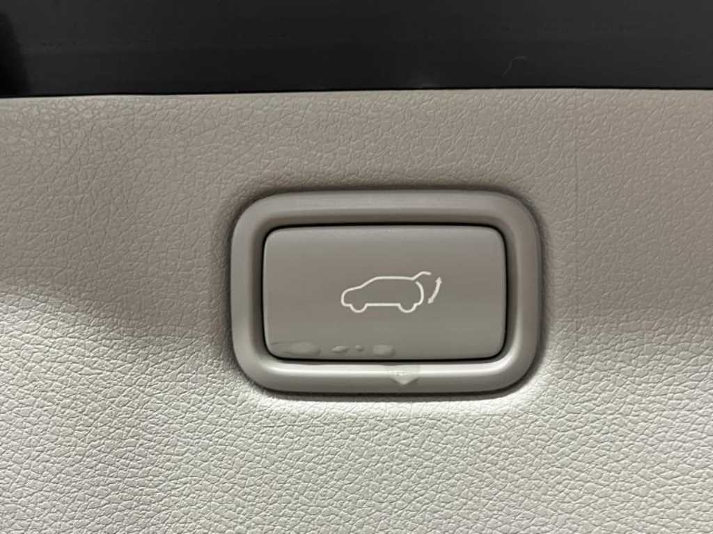 KIA Carnival - Vista 5