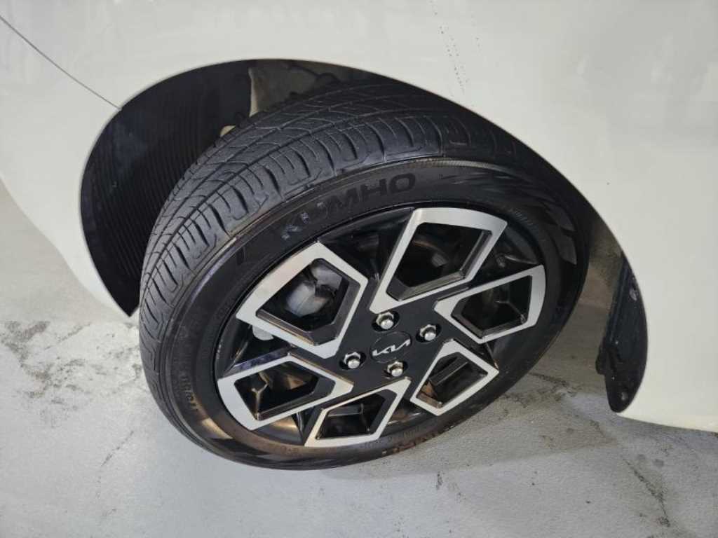 KIA Ray 2023 Blanco - Importación desde Corea - HF Imports Iquique - Foto 20