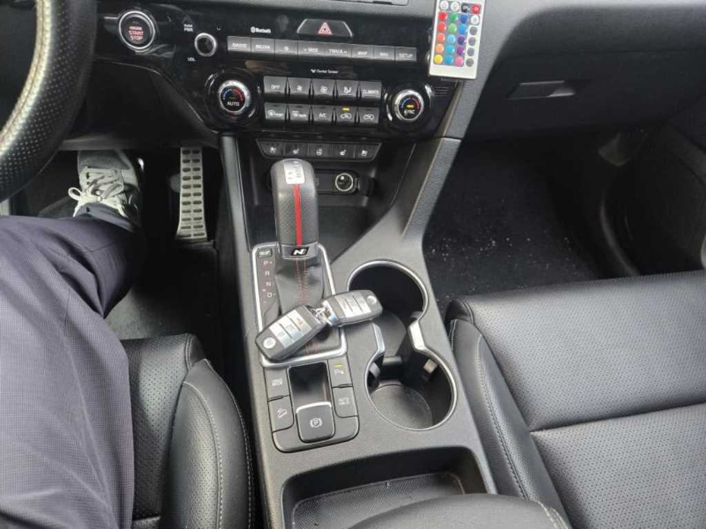 KIA Sportage 2019 Blanco - Importación desde Corea - HF Imports Iquique - Foto 13