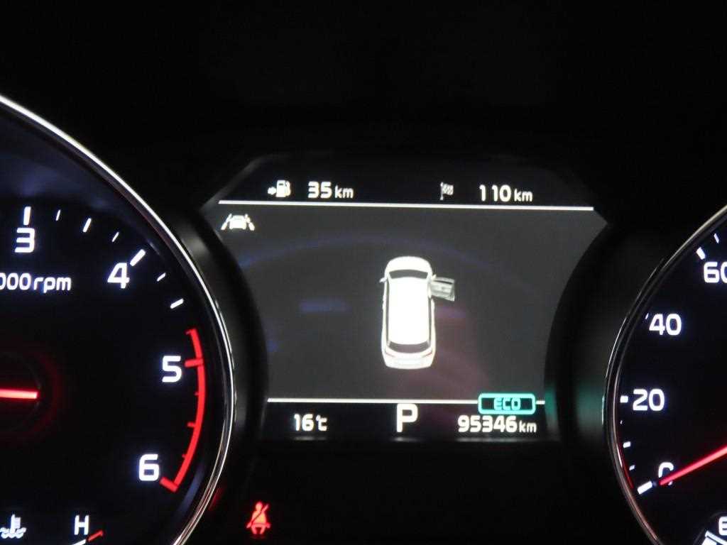 KIA Carnival - Vista 8