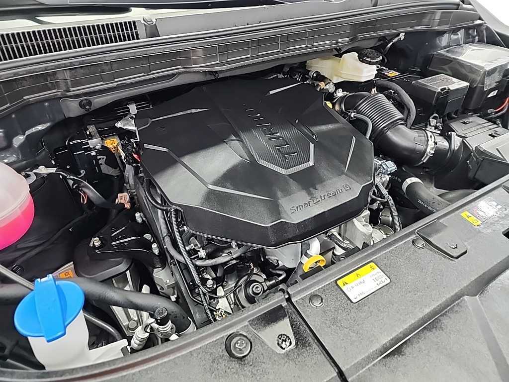 KIA Carnival - Vista 5