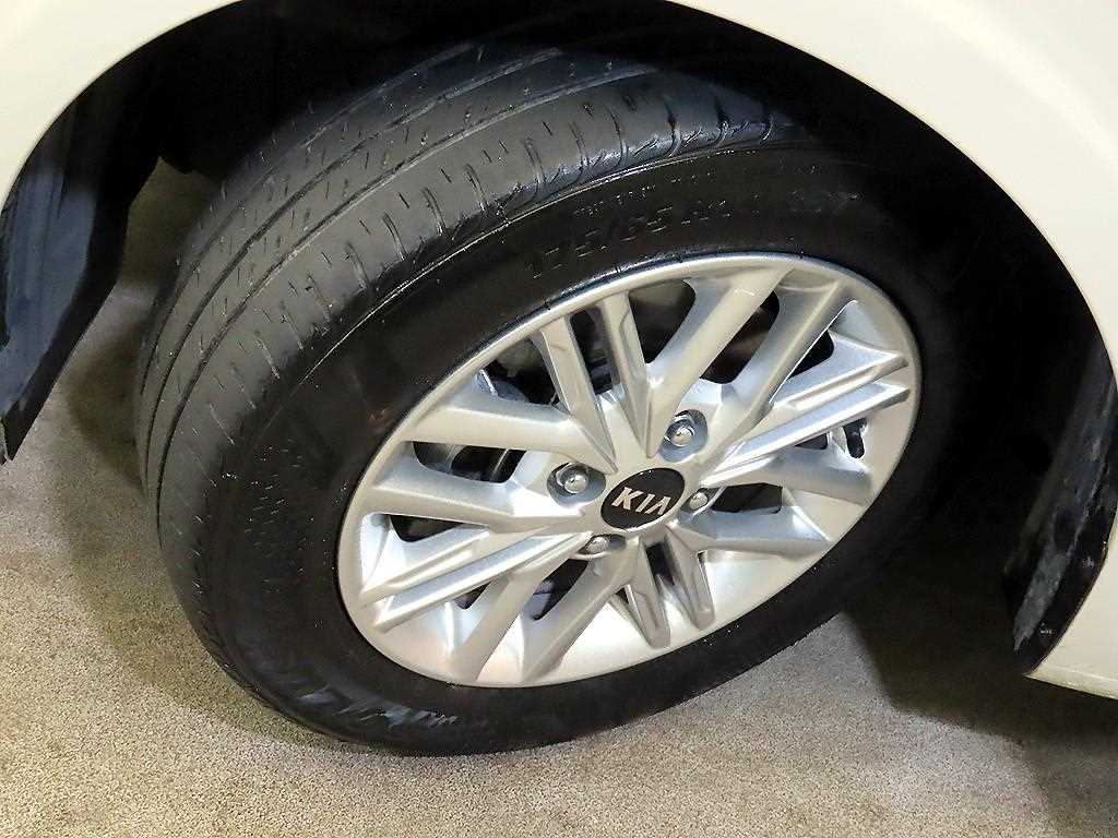 KIA Morning 2021 Blanco - Importación desde Corea - HF Imports Iquique - Foto 18