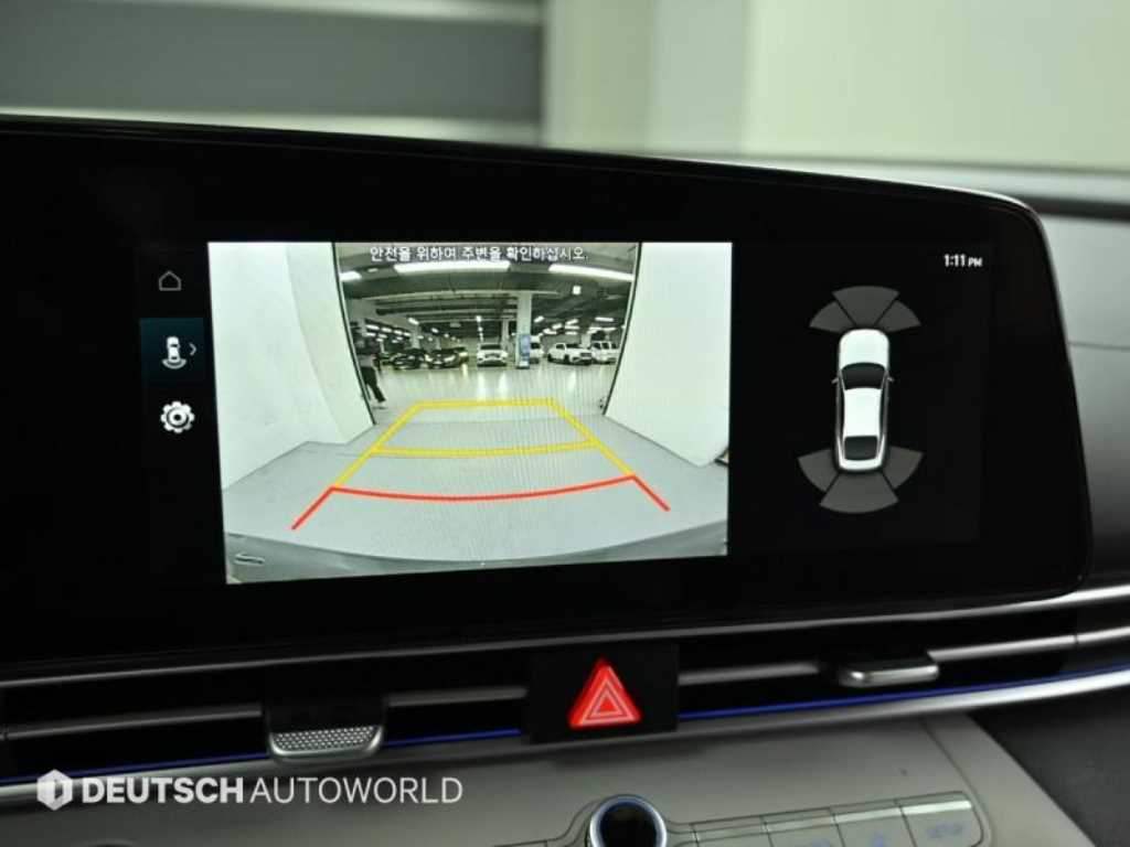 HYUNDAI Avante 2021 - Importación desde Corea - HF Imports Iquique - Foto 15