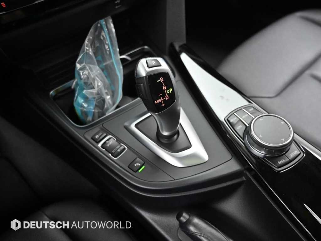 BMW 3 series - Vista 9