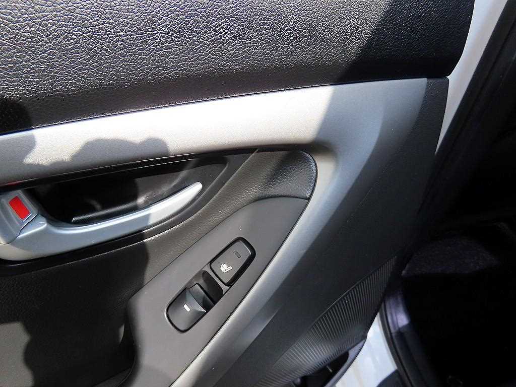 HYUNDAI Avante 2015 Blanco - Importación desde Corea - HF Imports Iquique - Foto 17