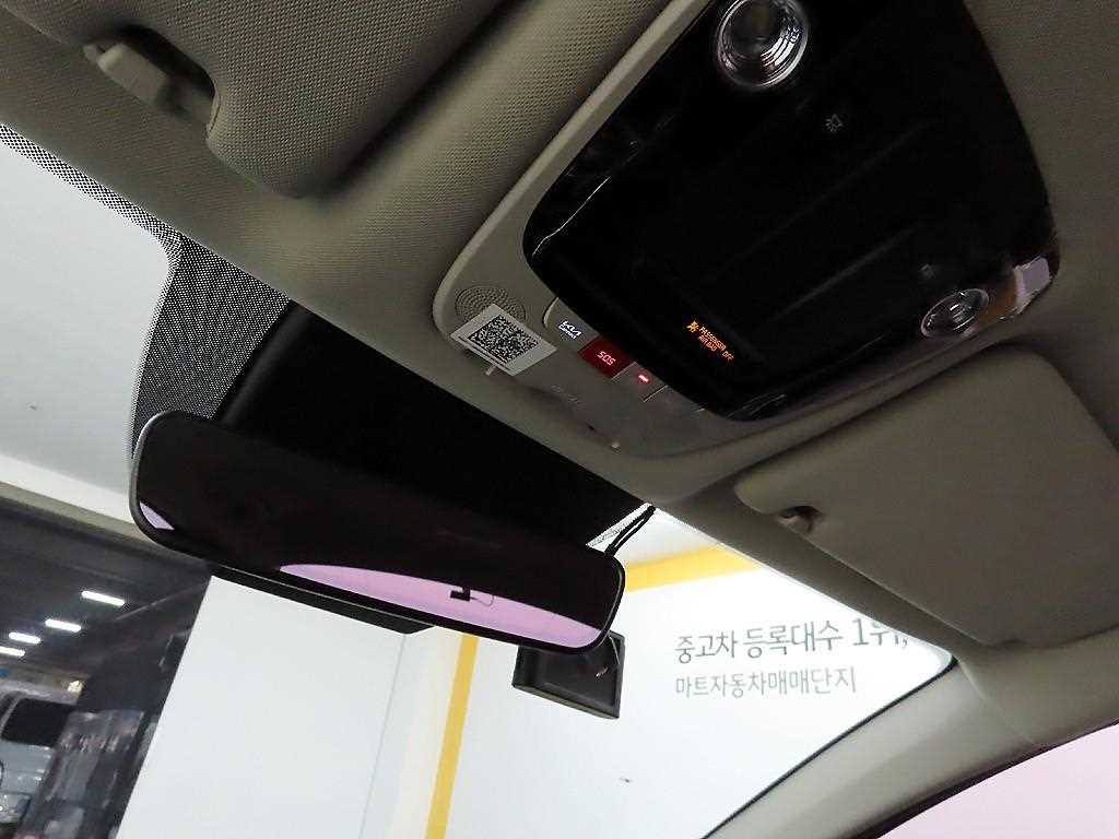 KIA K5 2020 - Importación desde Corea - HF Imports Iquique - Foto 16