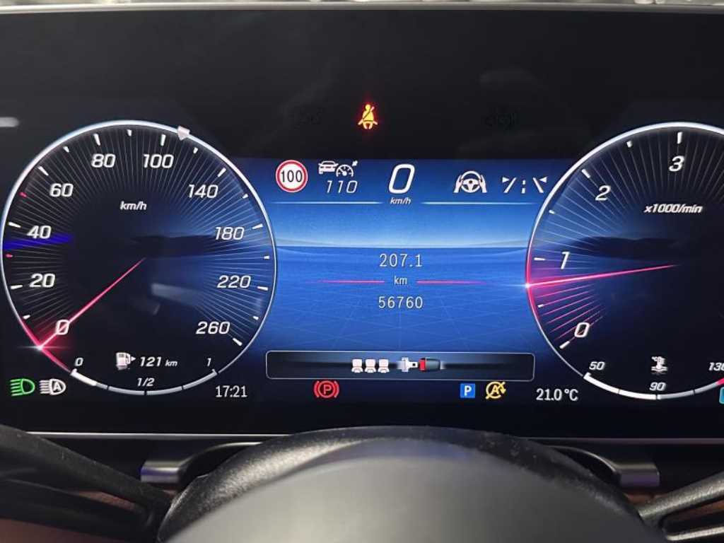 Mercedes Benz S Class 2022 Negro - Importación desde Corea - HF Imports Iquique - Foto 17