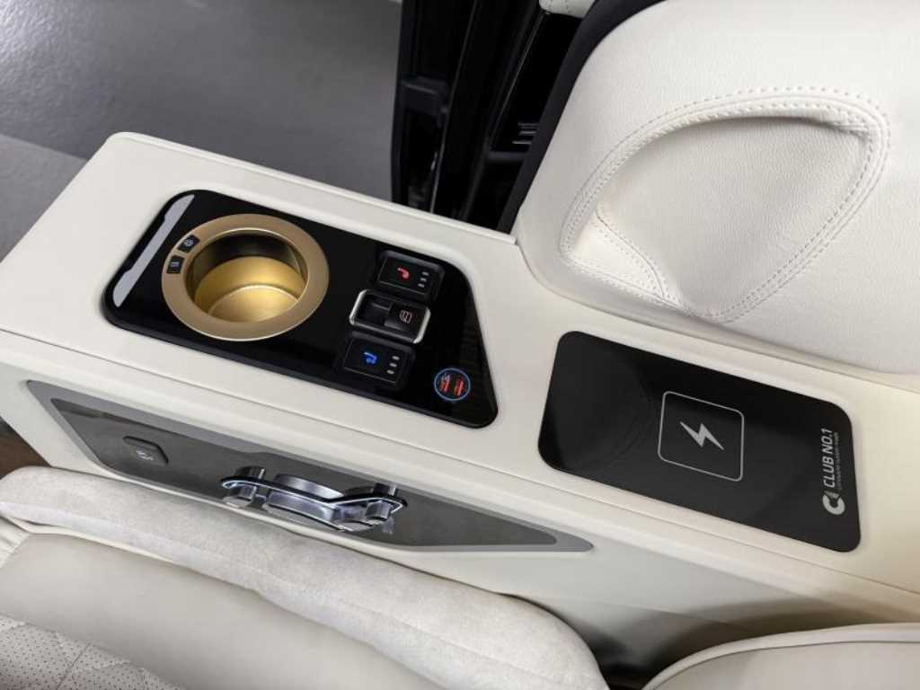 KIA Carnival 2022 Negro - Importación desde Corea - HF Imports Iquique - Foto 17