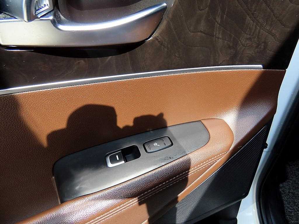 KIA Sorento 2016 Blanco - Importación desde Corea - HF Imports Iquique - Foto 15