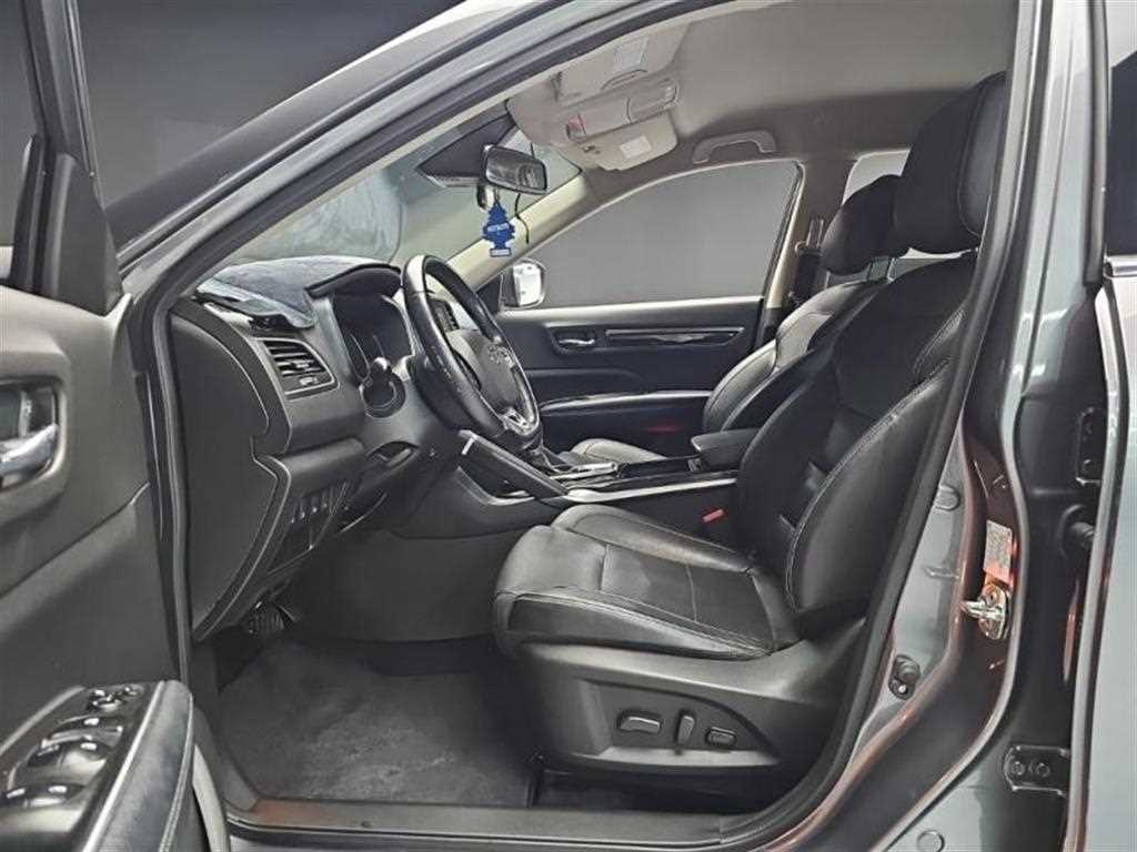 SAMSUNG QM6 2017 Gris - Importación desde Corea - HF Imports Iquique - Foto 13