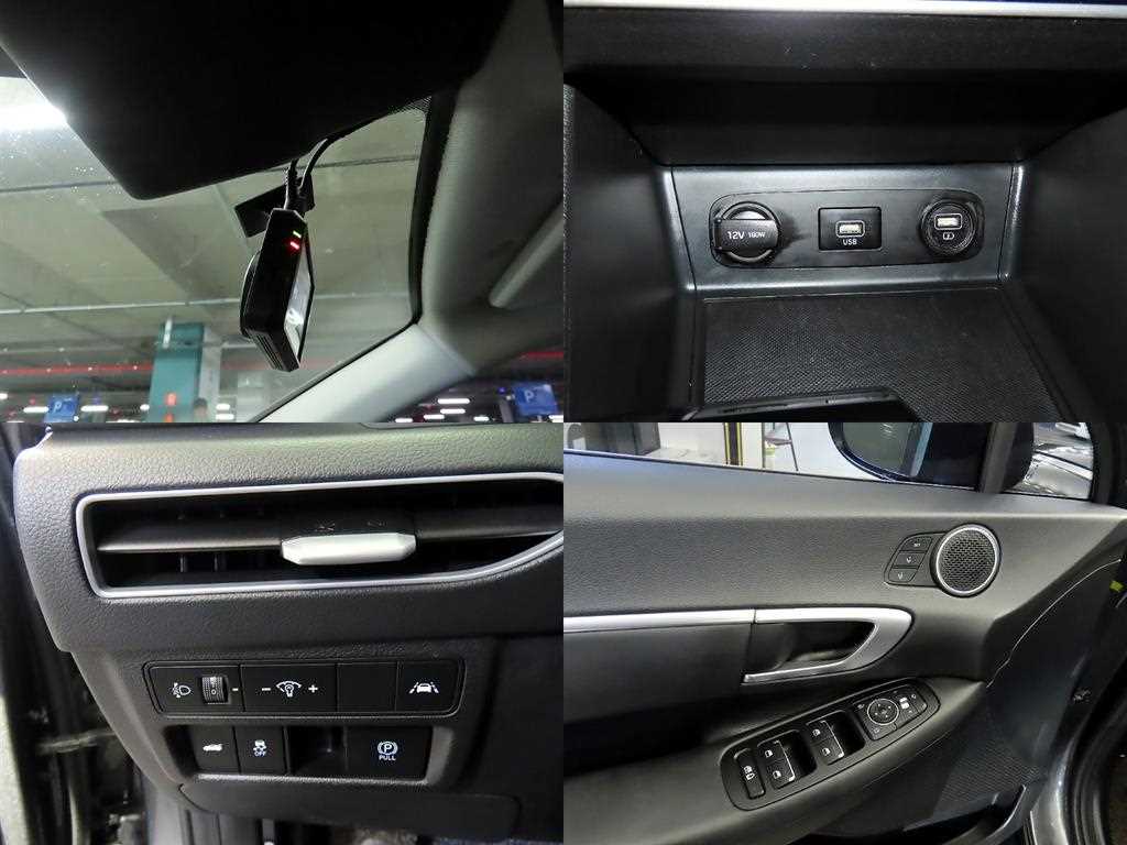 HYUNDAI Sonata 2020 Gris - Importación desde Corea - HF Imports Iquique - Foto 18