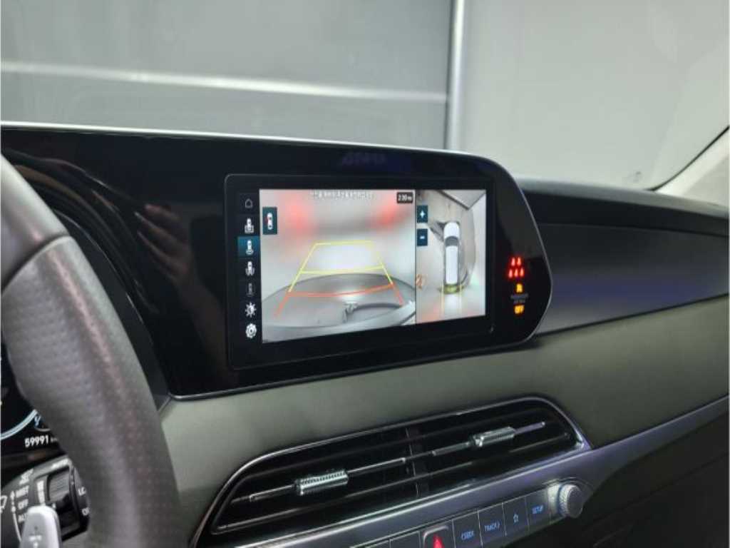 HYUNDAI Palisade 2021 - Importación desde Corea - HF Imports Iquique - Foto 13