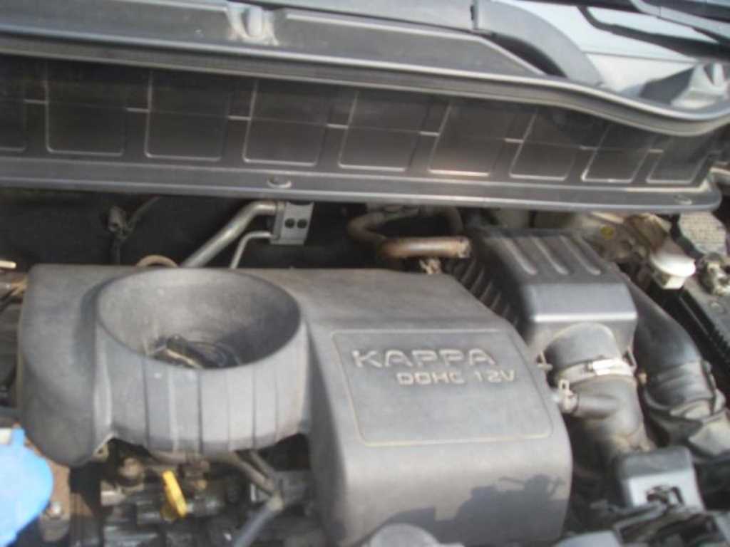 KIA Ray 2016 - Importación desde Corea - HF Imports Iquique - Foto 20