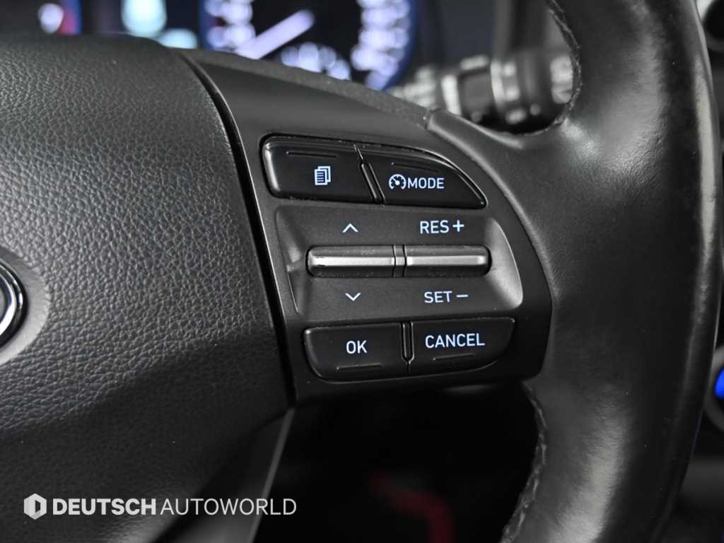 HYUNDAI Kona 2018 Rojo - Importación desde Corea - HF Imports Iquique - Foto 16