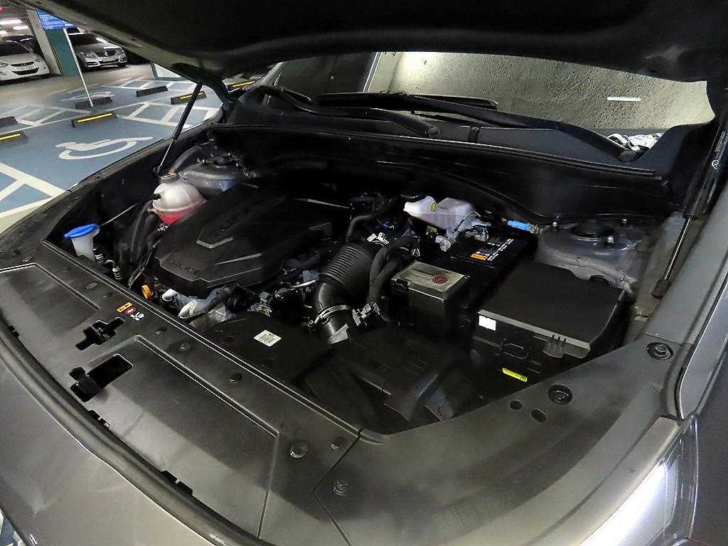 HYUNDAI Santa Fe 2021 - Importación desde Corea - HF Imports Iquique - Foto 19