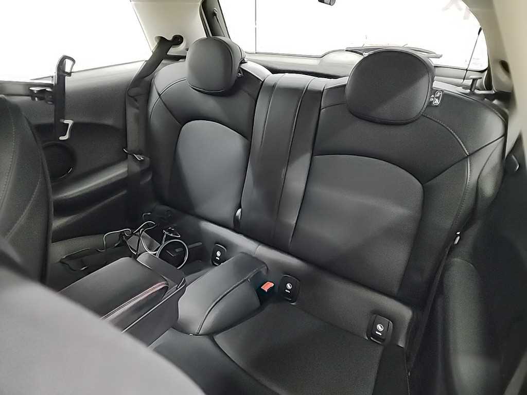 Mini Cooper - Vista 12