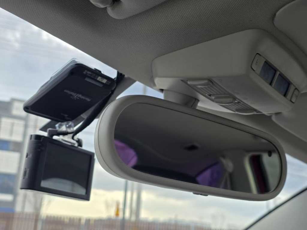 Volkswagen Beetle - Vista 9