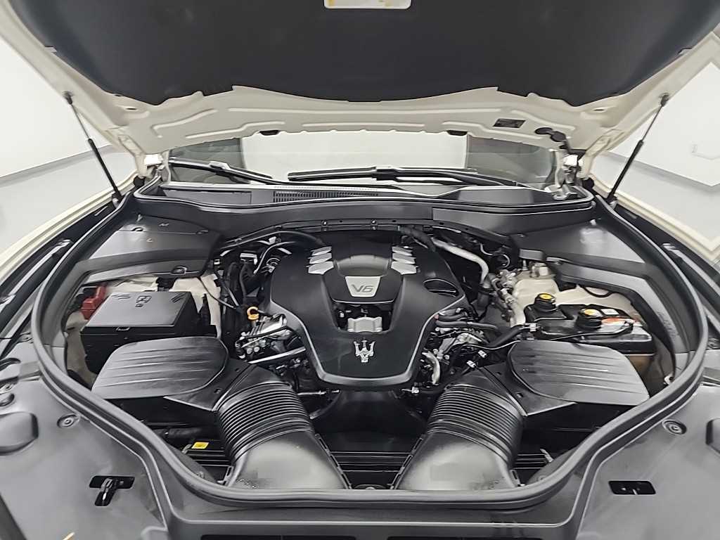 Maserati Levante - Vista 5